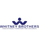 Whitney Brothers®