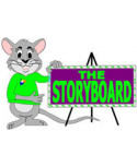 Storyboard, The