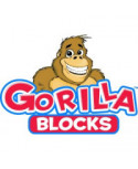 Gorilla Blocks®