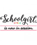 Schoolgirl Style™