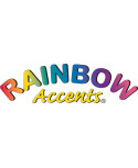 Rainbow Accents®