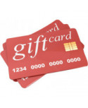 Gift Cards