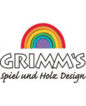 GRIMM’S