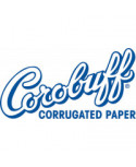 Corobuff® Corrugated Paper