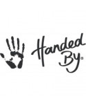 Handed By®