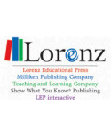 Lorenz Educational Press